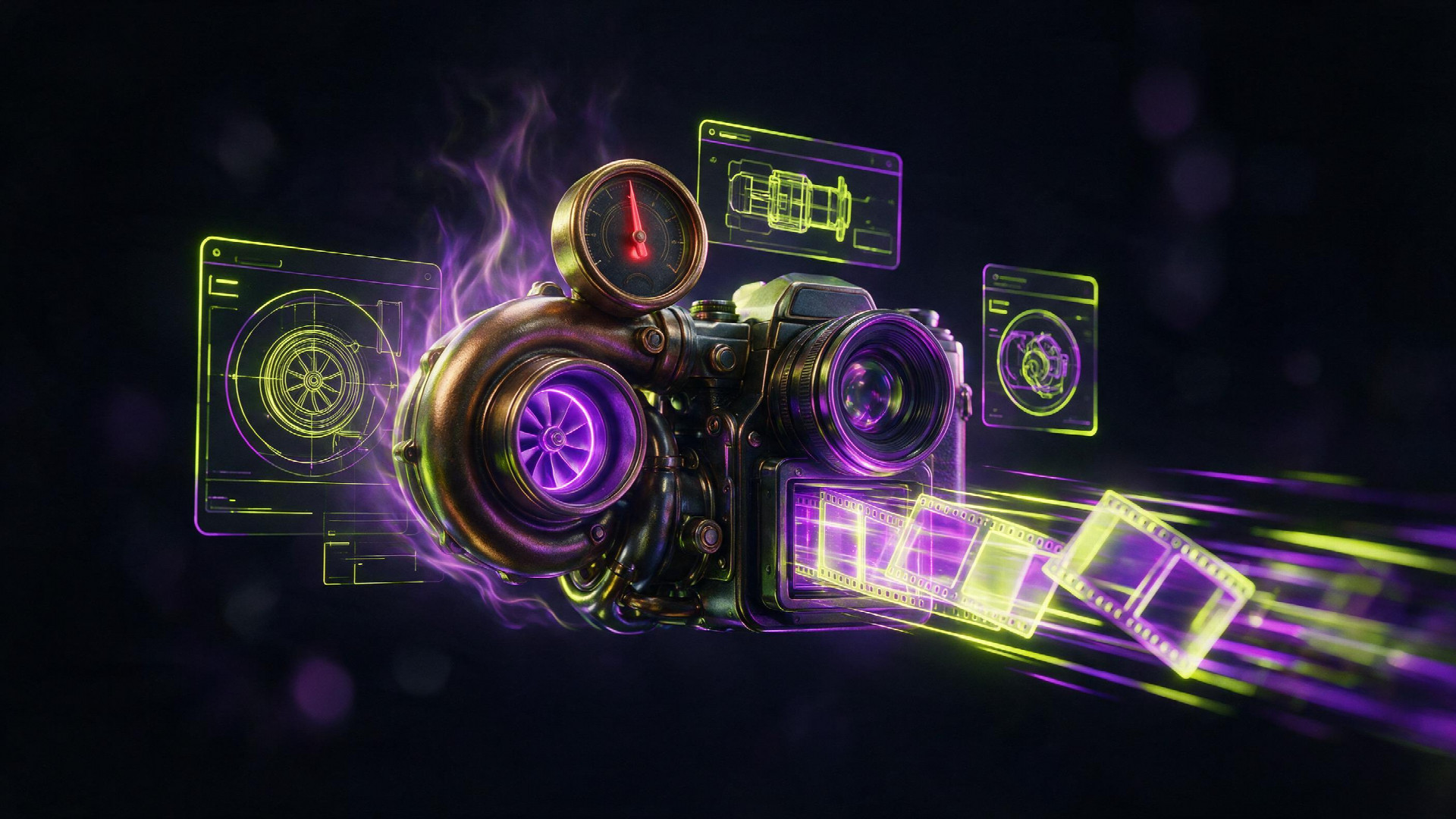 Kling 3.0 Turbo — faster, same price