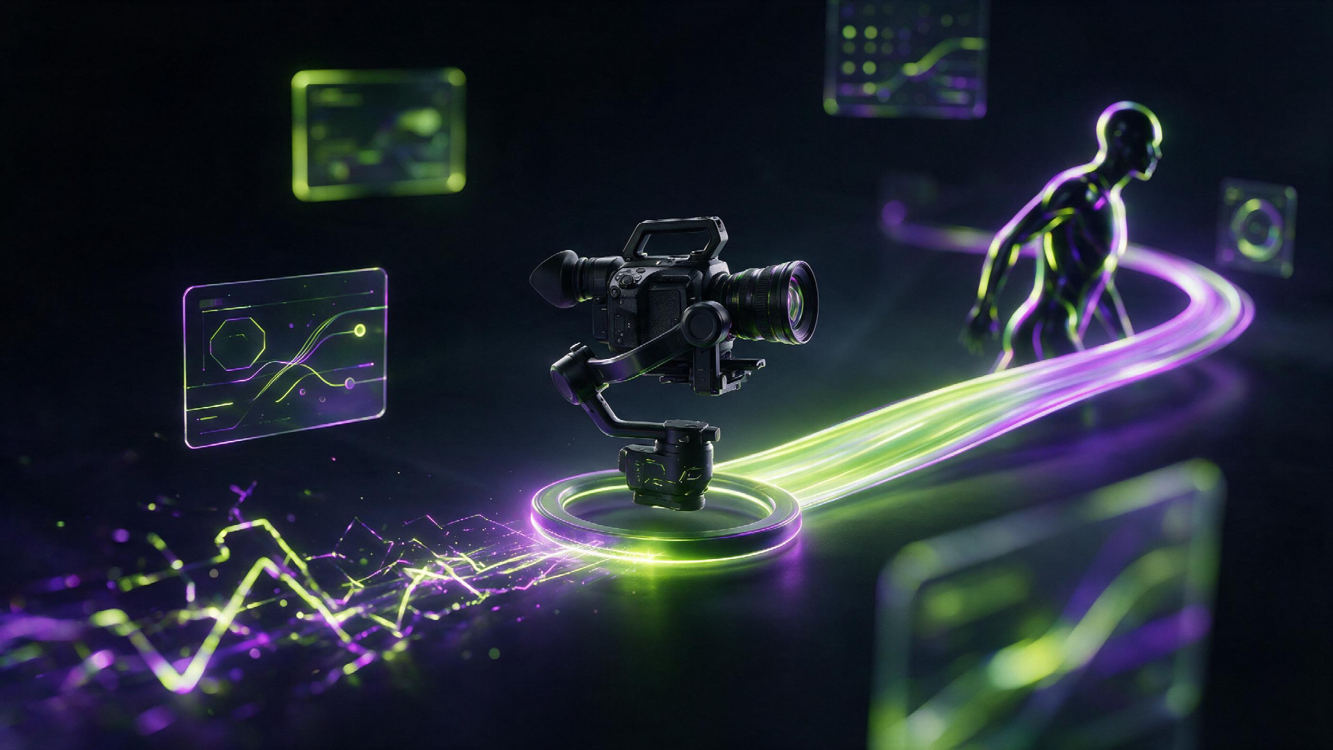 Wan 2.6 — better motion, less camera jitter