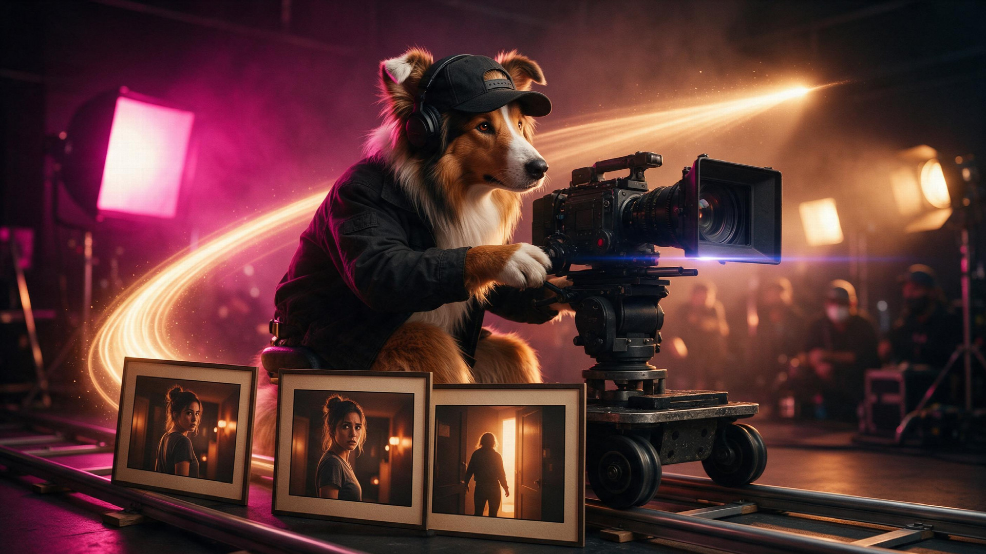 Seedance video prompts: a formula and ready examples
