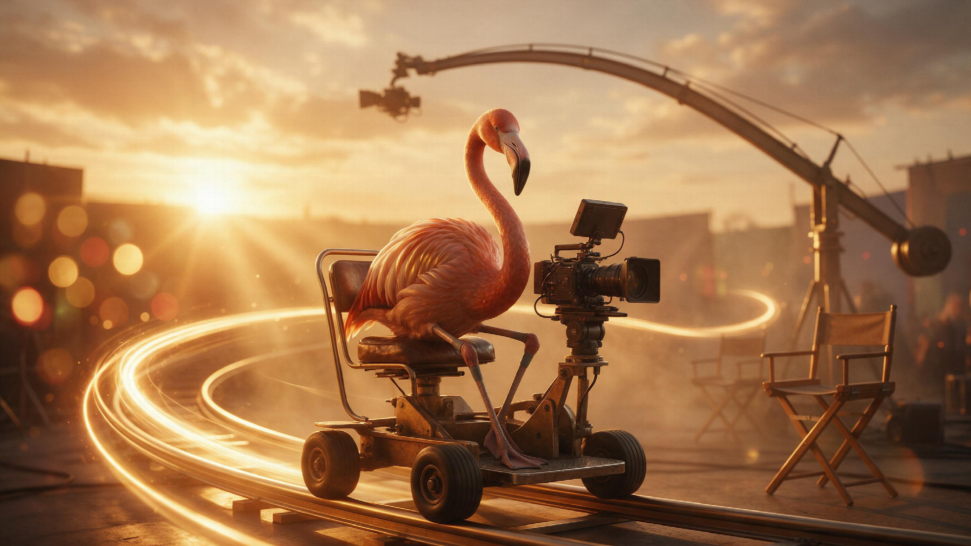 Camera moves in Seedance 2: five prompts and a vocabulary