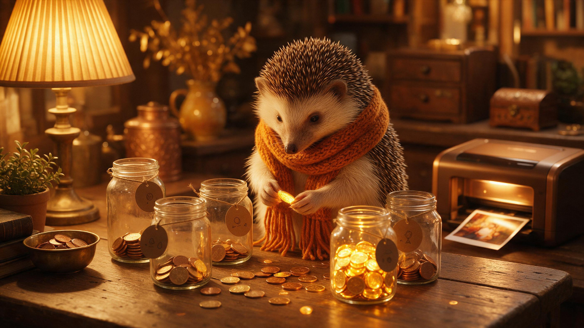 Spend fewer credits: six habits