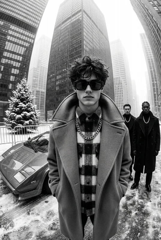 Winter Street Crew