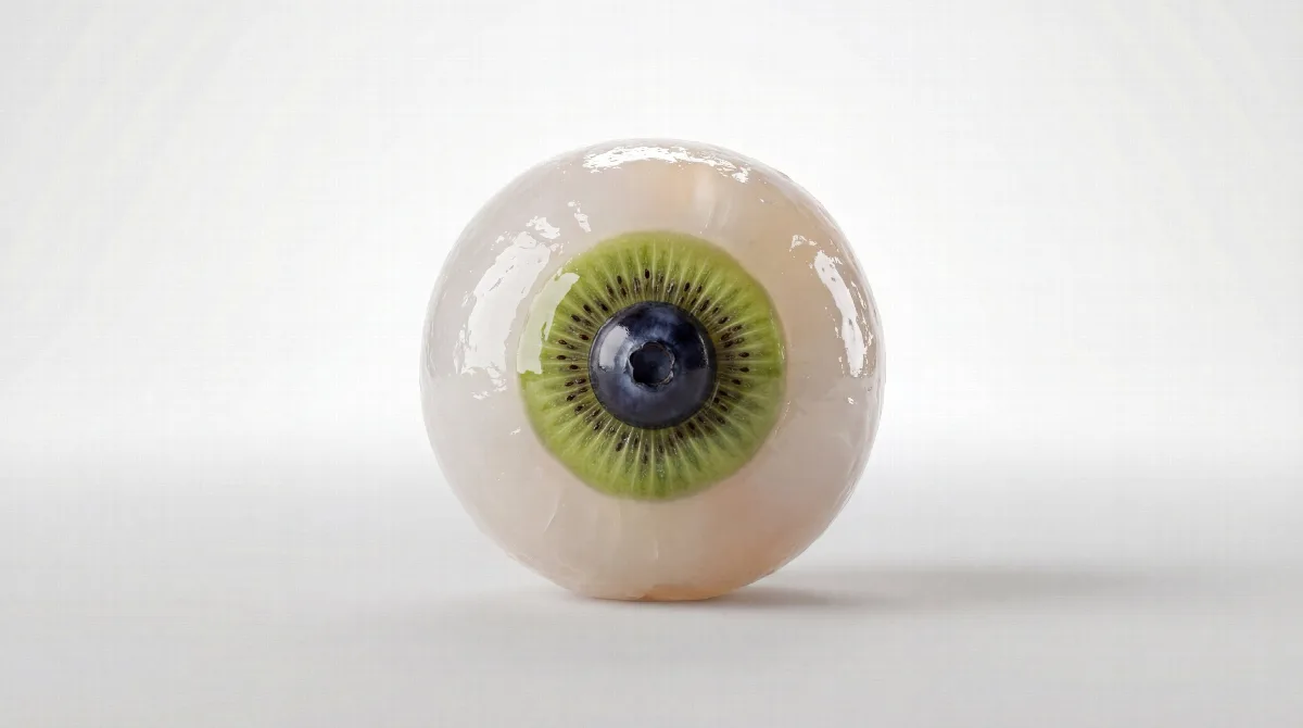 Fruit and Vegetable Eye