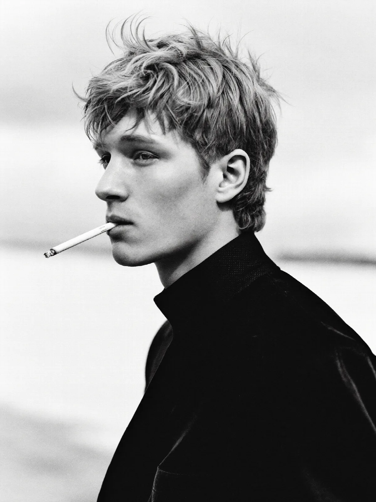 Monochrome Profile