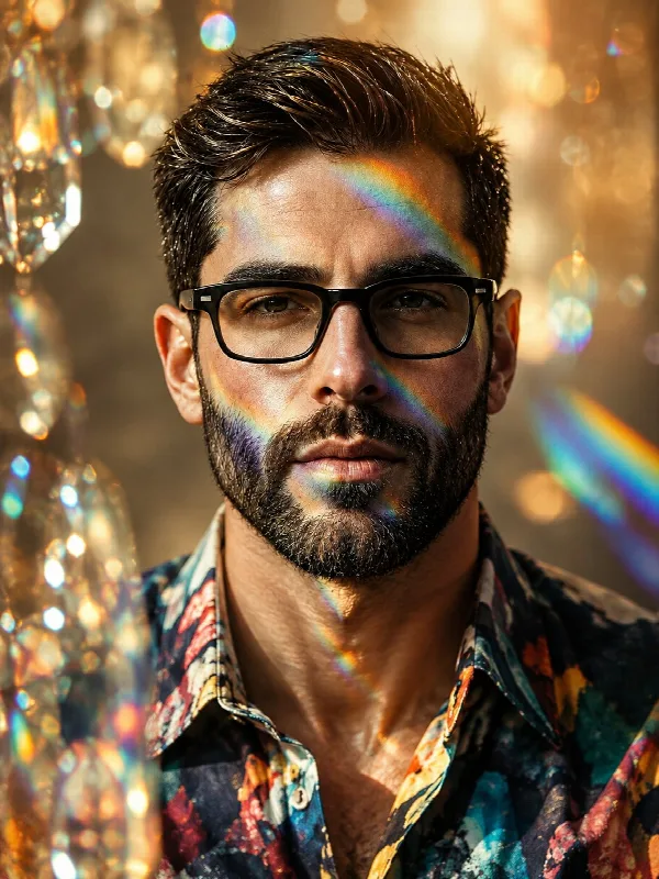 Rainbow Refractions