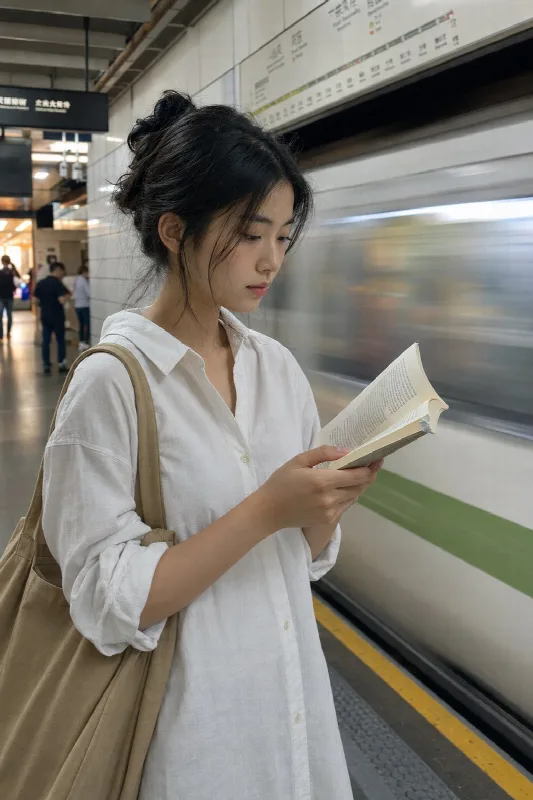 Morning Metro Reader