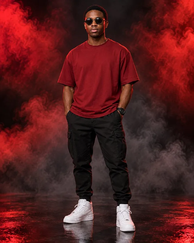 Red Smoke Studio