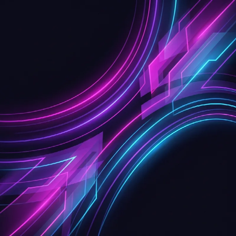 Abstract Motion Forms