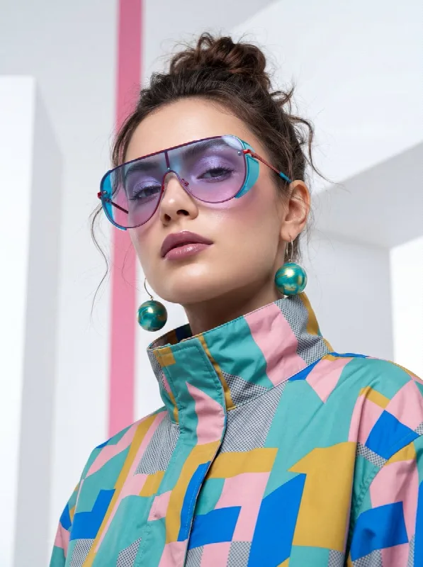 Prismatic Eyewear