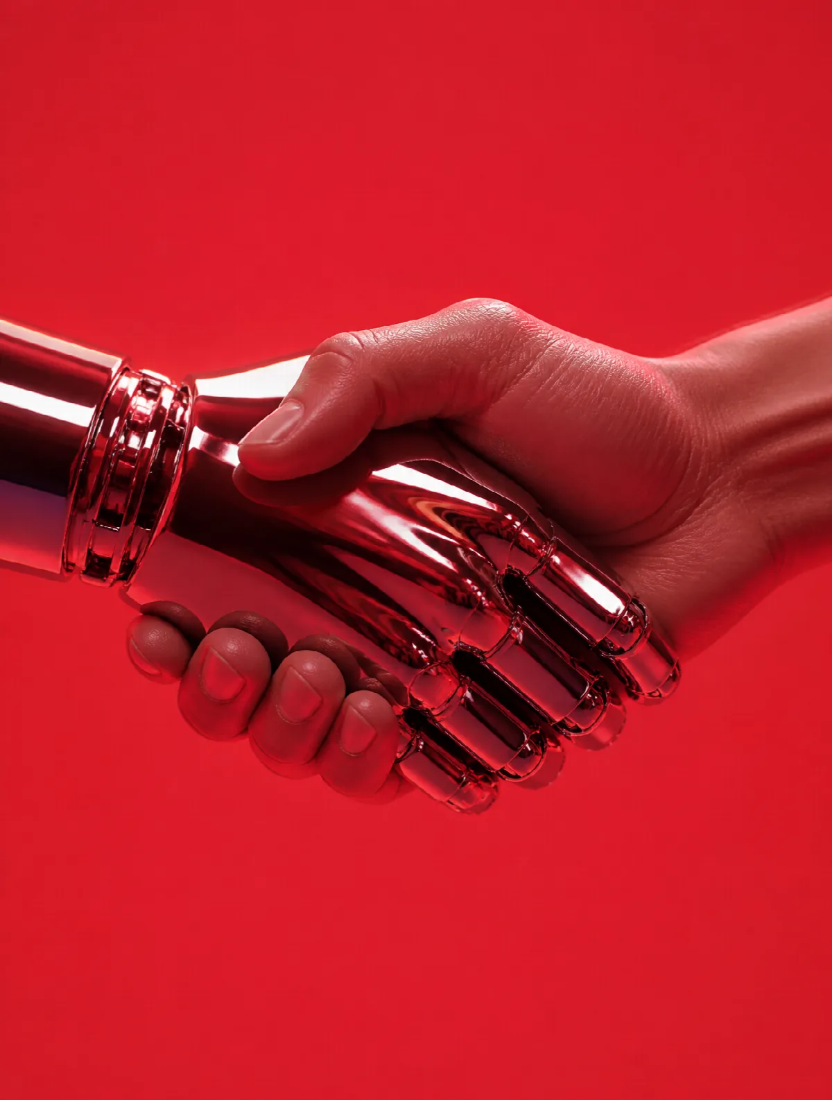 Human and Machine