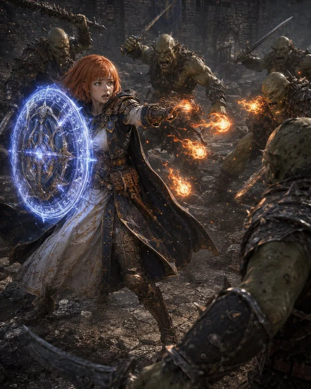 Former Tank Wizard