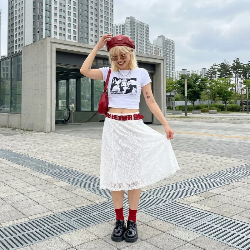 Street Style in a Beret