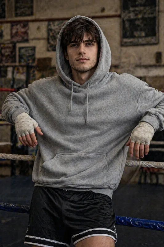 Boxing Ring Ropes