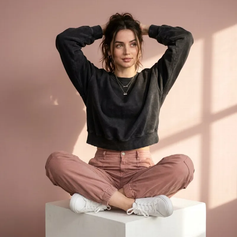 Dusty Pink Studio
