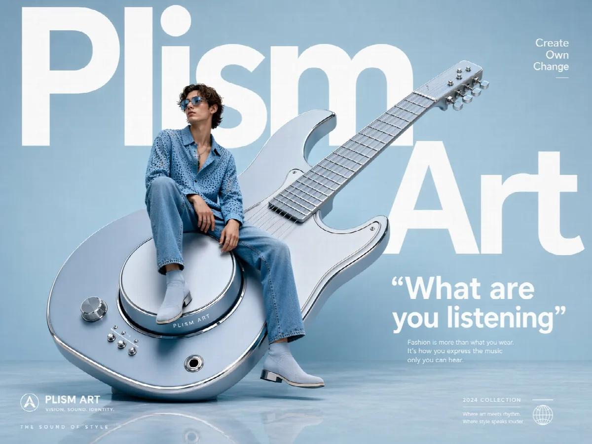Giant Guitar Campaign