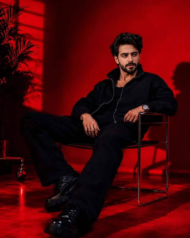 Red Room Lounge