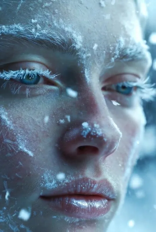 Frost Queen