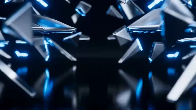 Gaming Laptop Reveal