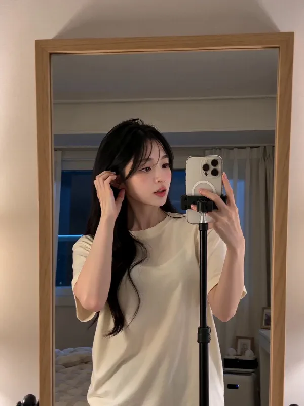 Night Skincare Routine