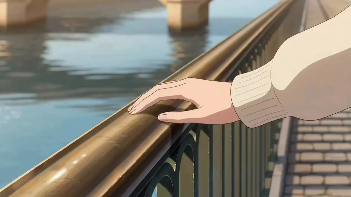 Anime Journey in Paris