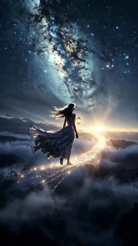 Bridge of Light
