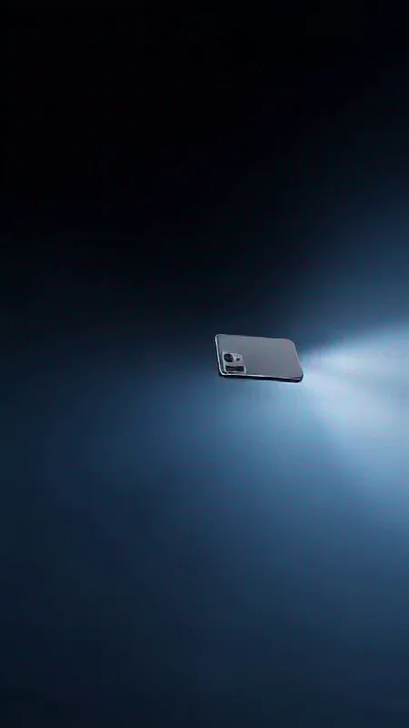 Phone Hype Commercial