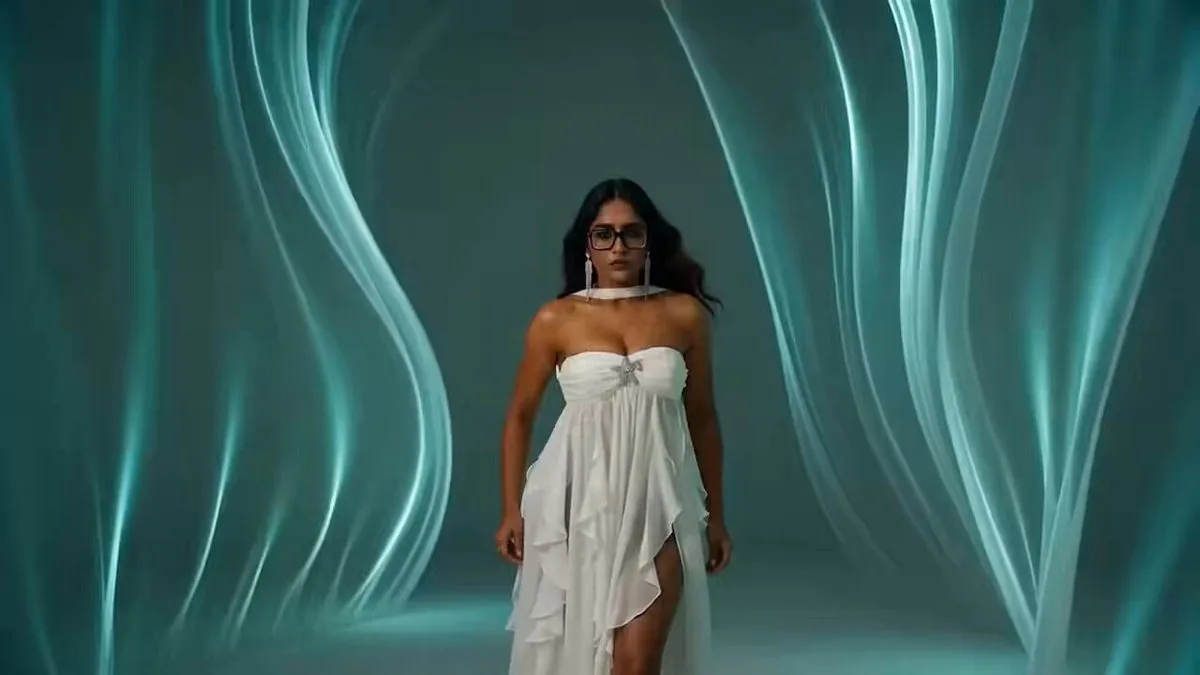 Dancing in the Void