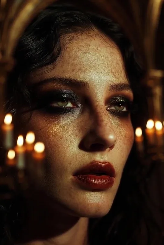 Eyes in the Dark