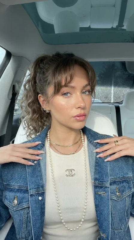 Car woman