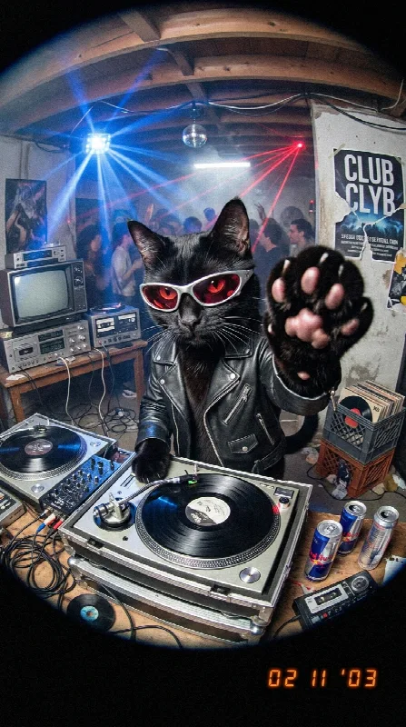 Cat