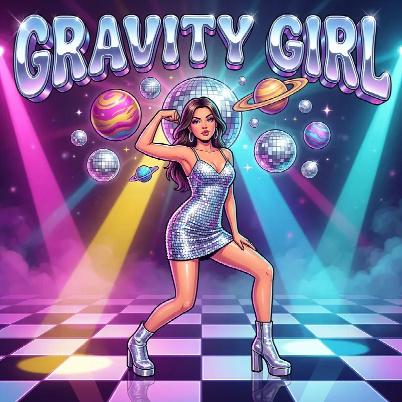 Gravity Girl