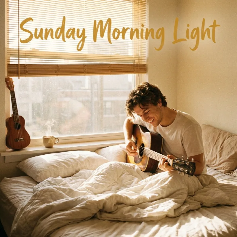 Sunday Morning Light