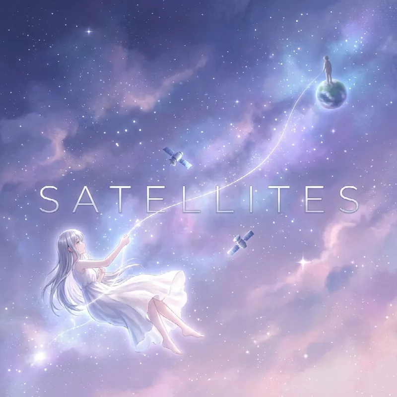Satellites