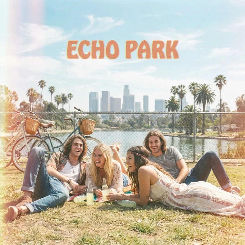 Echo Park