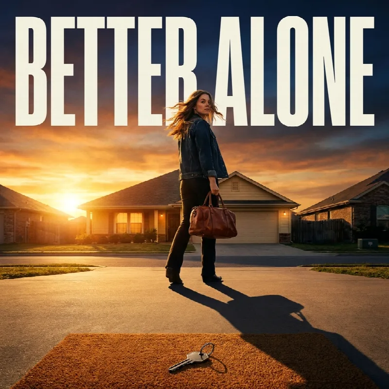 Better Alone