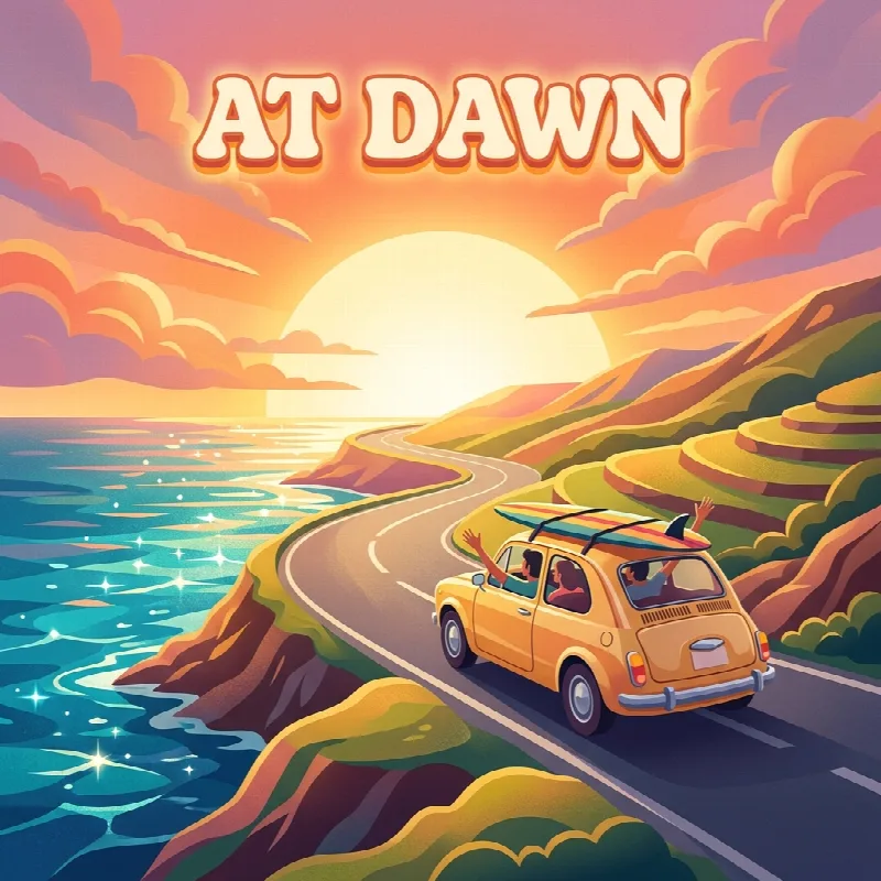 At Dawn