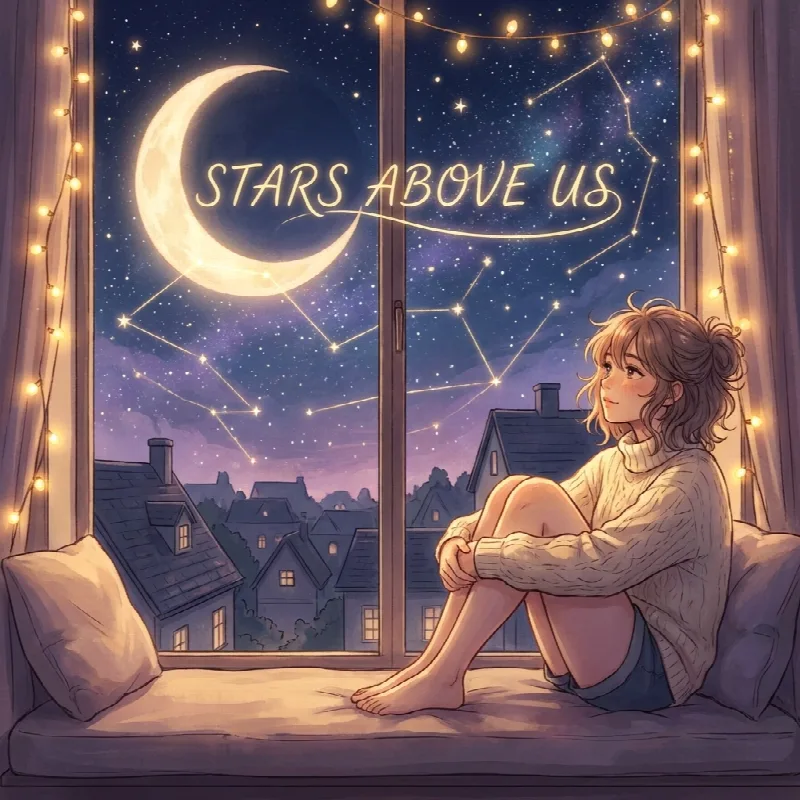 Stars Above Us