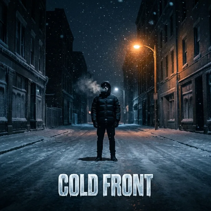 Cold Front