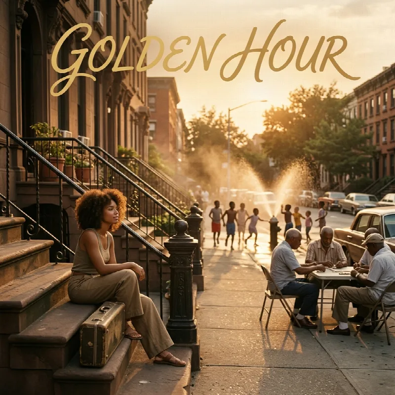Golden Hour