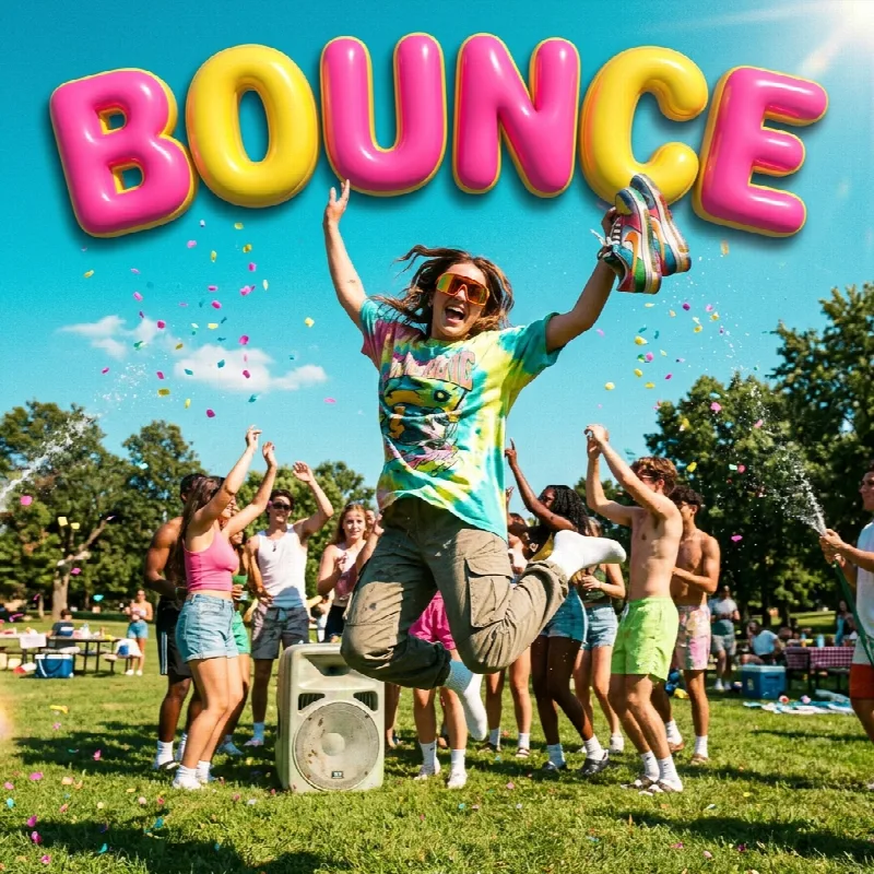 Bounce
