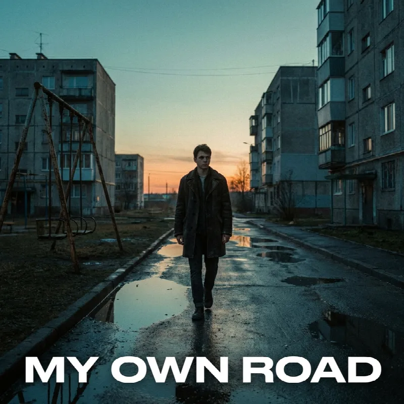 My Own Road