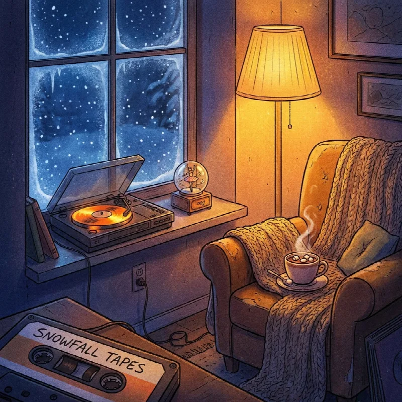 Snowfall Tapes