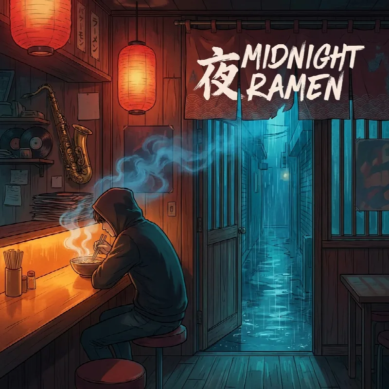 Midnight Ramen