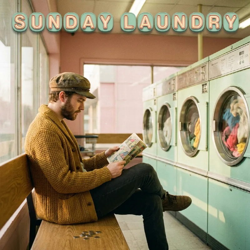 Sunday Laundry