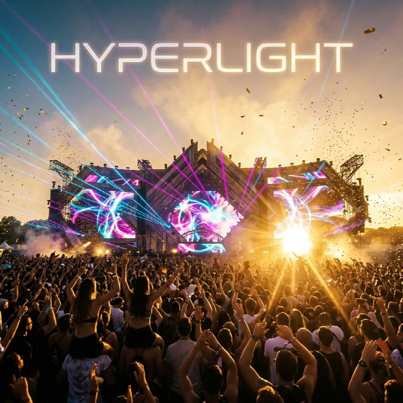 Hyperlight