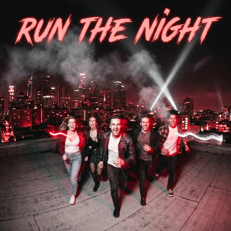 Run the Night