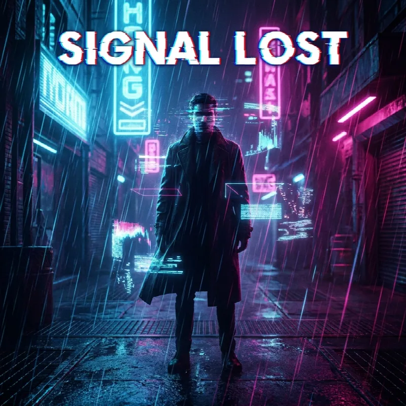 Signal Lost