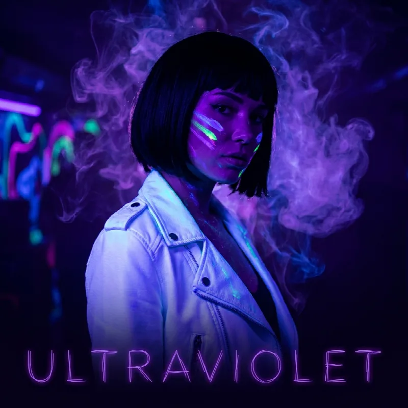 Ultraviolet