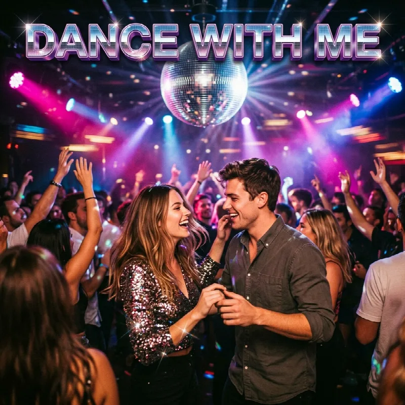 Dance With Me