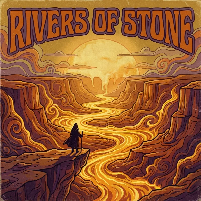 Rivers of Stone